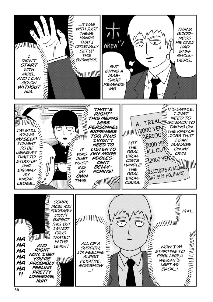 Mob Psycho 100 Chapter 69 image 05_optimized